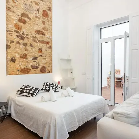 Blife Galya Private Rooms Distretto di Distretto di Faro Esterno foto
