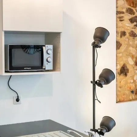 Blife Galya Private Rooms Distretto di Distretto di Faro Esterno foto