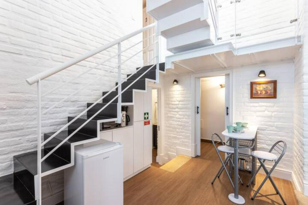 Blife Galya Private Distrikt Faro