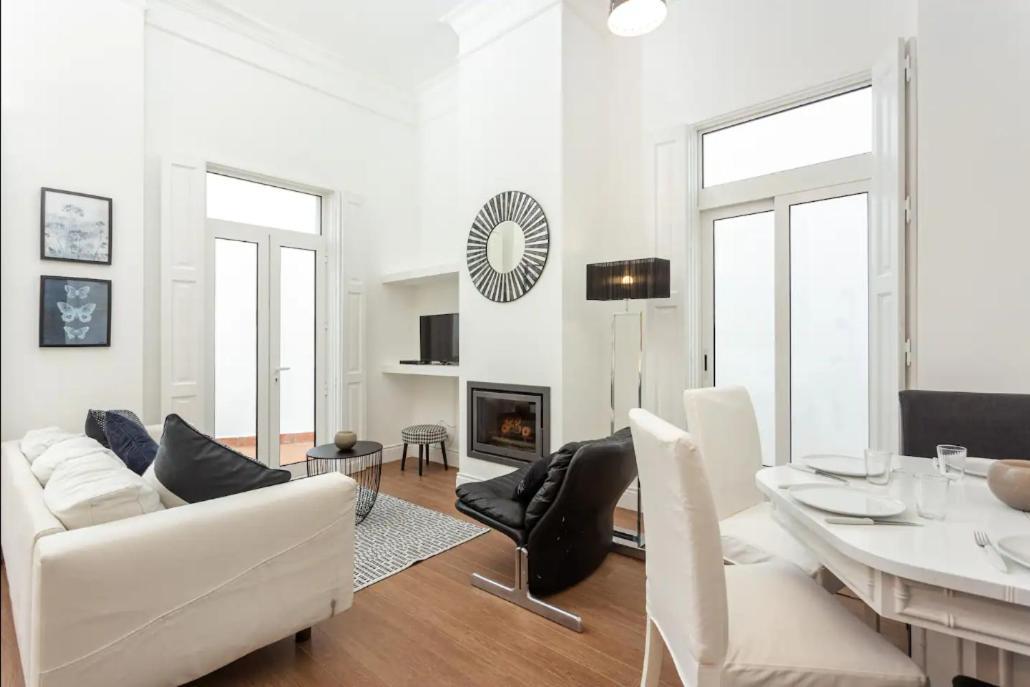 Blife Galya Private Distrikt Faro