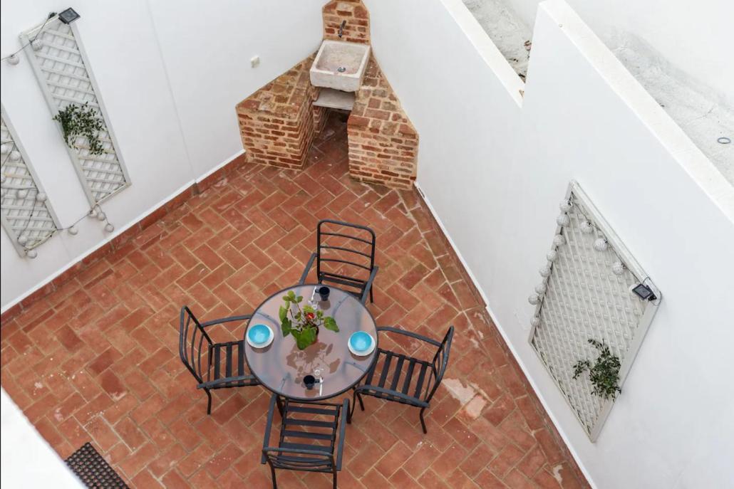 Blife Galya Private Distrikt Faro